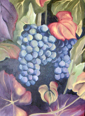 Grapes