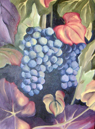 Grapes