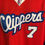 Thumbnail: VINTAGE x LOS ANGELES CLIPPERS x LAMAR ODOM x AUTHENTIC CHAMPION JERSEY x LARGE