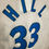 Thumbnail: VINTAGE x ORLANDO MAGIC x GRANT HILL x CHAMPION JERSEY x MEN'S XXL