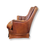 Thumbnail: Vintage French Club Armchair