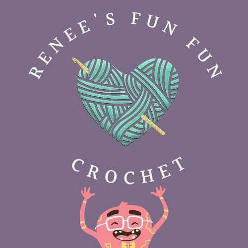Blog renee s fun fun crochet