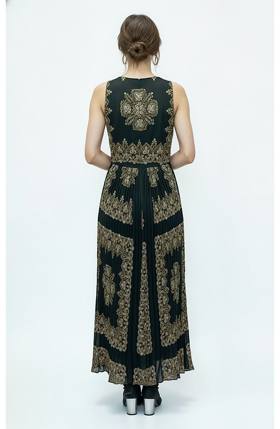 Thumbnail: west of. Danna Ankle Dress