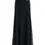 Thumbnail: ESSENTIAL Antwerp-ISequins Black Maxi Skirt