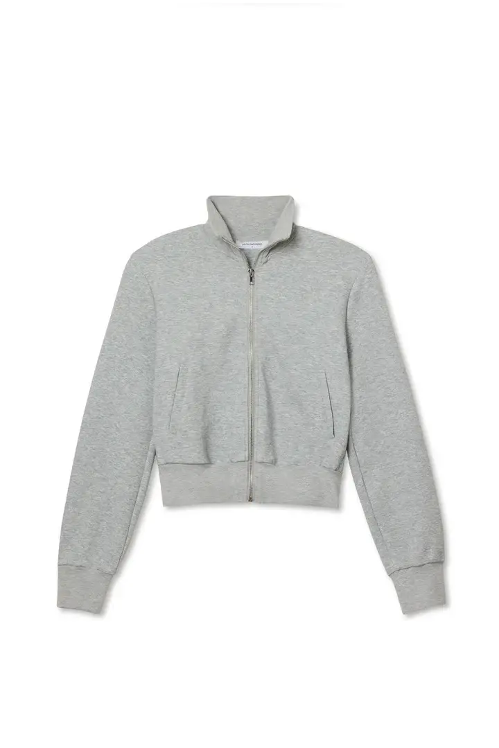 Thumbnail: perfectwhitetee-milana travel jacket