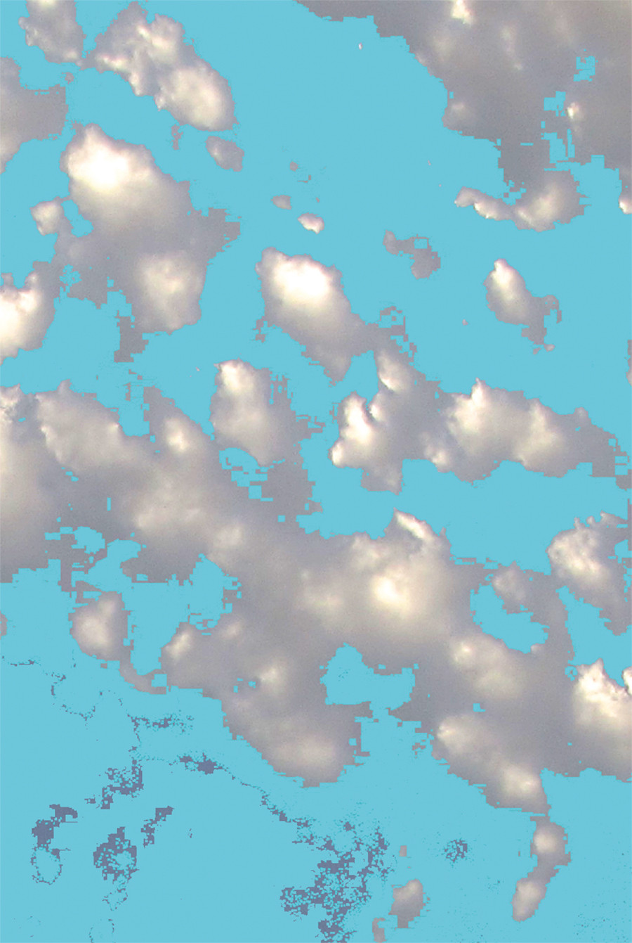 Thumbnail: Pixel Sky