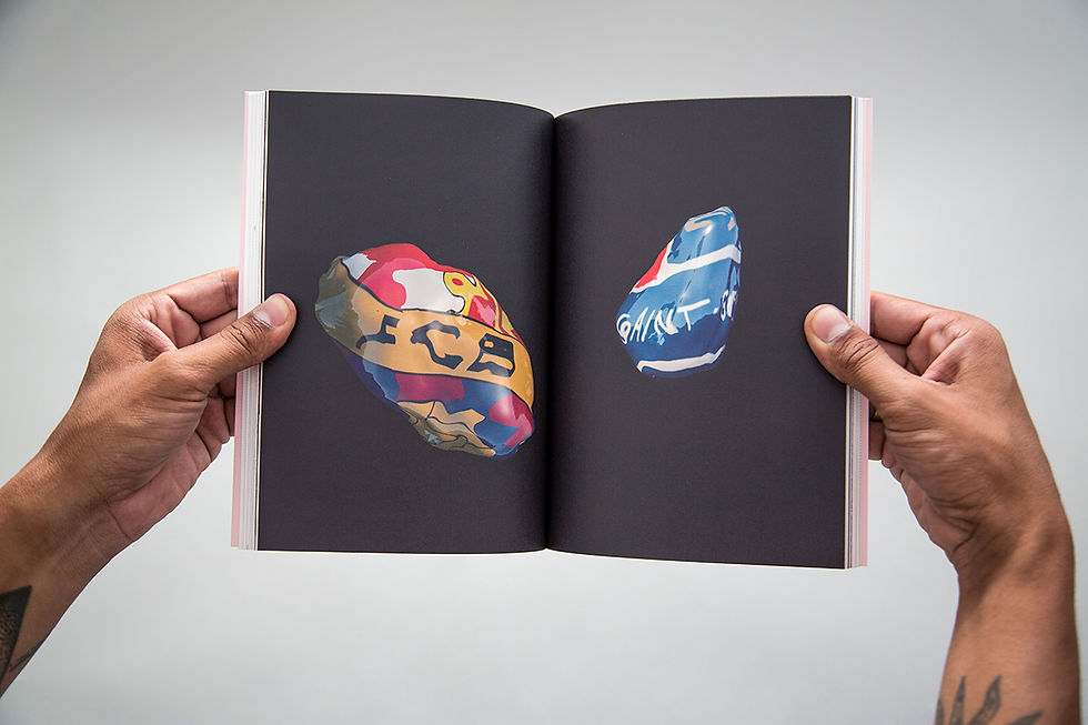 Thumbnail: SENTIMENTAL DEFENSE Book