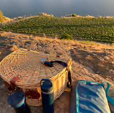 Picnic Place