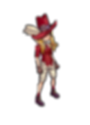 Fell Seal Arbiter's Mark game sprite gunner musketeer class job