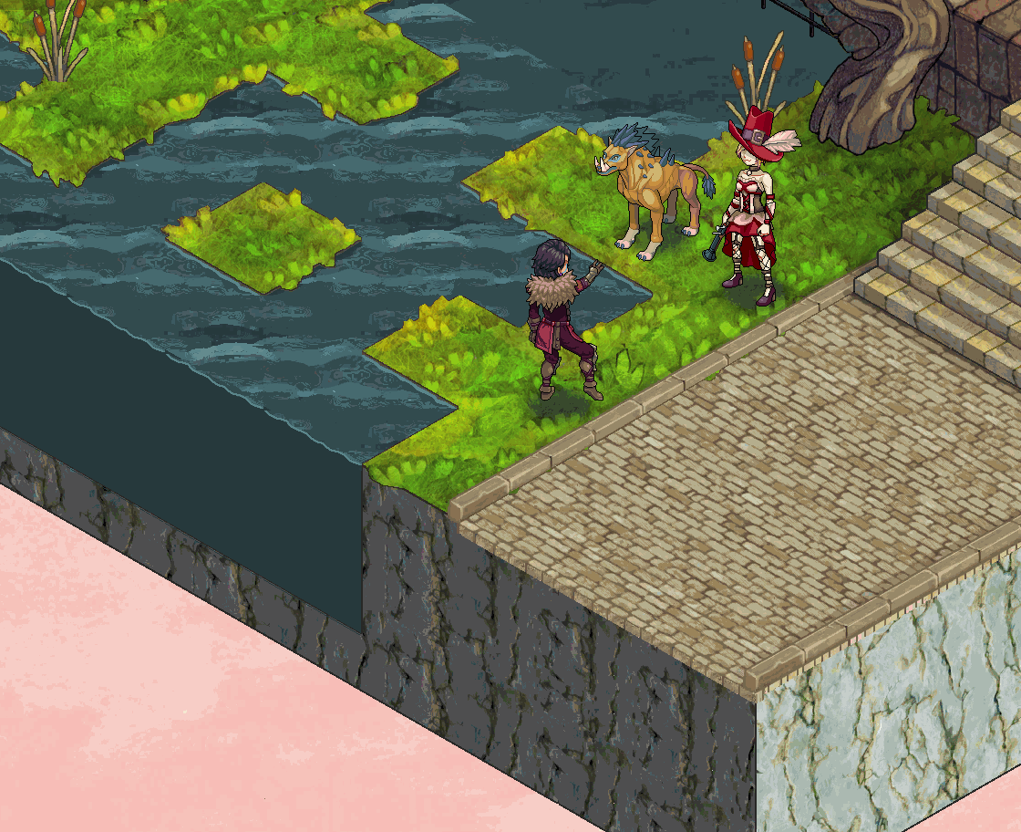 Fell Friday #74 - Localization is done, new effects!