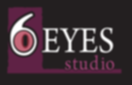 6 Eyes Studio logo indie game dev video