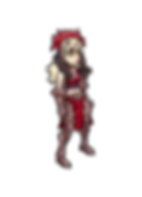 Fell Seal Arbiter's Mark game sprite druid shaman class job