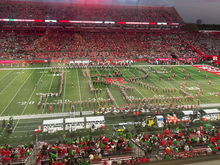 SHI Stadium - Rutgers Scarlet Knights