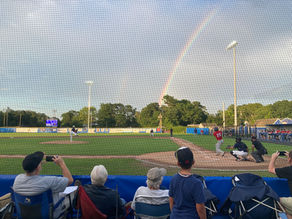 Clem Spillane Field - Wareham Gatemen