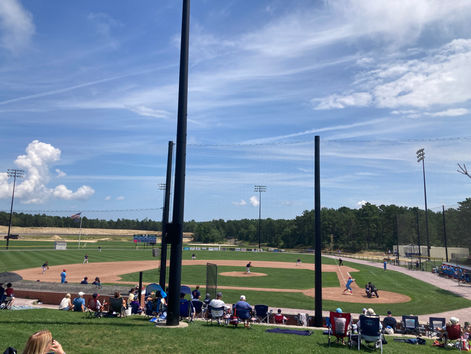 Doran Park - Bourne Braves