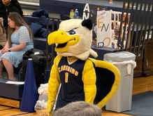 Koessler Athletic Center - Canisius Golden Griffins
