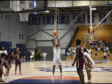Feldman Arena - Western Connecticut State Wolves