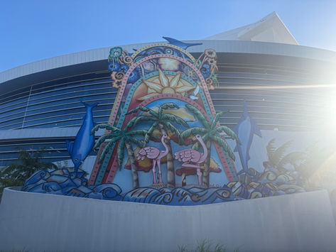 loanDepot park - Miami Marlins