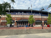 FirstEnergy Stadium - Reading Fightin Phils