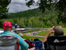 Stadium Journey's 2024 Trans Am Series Rankings