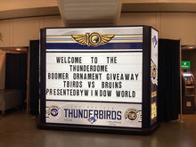 MassMutual Center - Springfield Thunderbirds