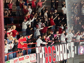 Matthews Arena - Northeastern Huskies Hockey