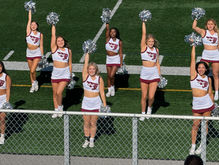 Gee-Gees Field - Ottawa Gee-Gees