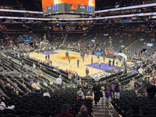 Mortgage Matchup Center – Phoenix Suns