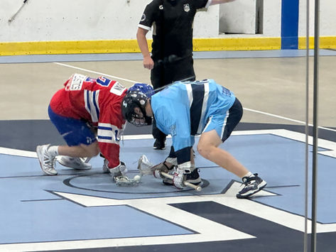 Stadium Journey's 2025 Ontario Junior Lacrosse League Arena Rankings