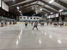 Penetanguishene Memorial Community Centre - Penetang Kings