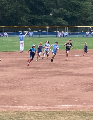 Old Mountain Field - Ocean State Waves