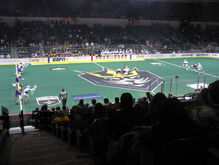 Pechanga Arena - San Diego Seals