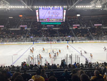 Amica Mutual Pavilion - Providence Bruins