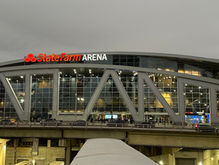 State Farm Arena – Atlanta Hawks