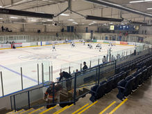 Haldimand County Caledonia Centre - Caledonia Corvairs