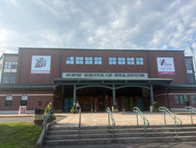 New Britain Stadium - New Britain Bees
