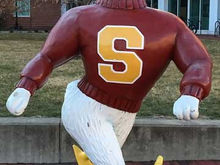 Maggs Physical Activities Center - Salisbury Sea Gulls