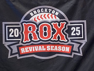 It's A Rox Revival in Brockton