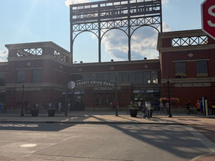 7 17 Credit Union Park - Akron RubberDucks