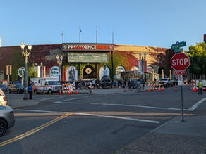 Providence Park - Portland Timbers
