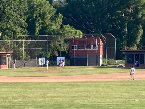Ed Harvey Field - Mystic Schooners
