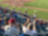 Ballpark at Fitton Field - Worcester Bravehearts