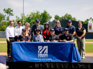 Futures League Expands to Lowell