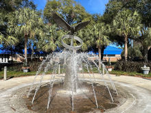 UNF Arena – North Florida Ospreys
