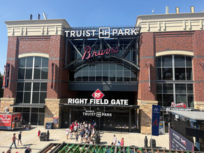 Truist Park - Atlanta Braves