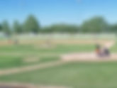 Mitchell Field - Swift Current 57s
