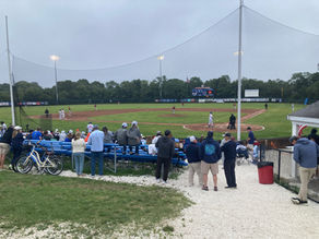 McKeon Park - Hyannis Harbor Hawks
