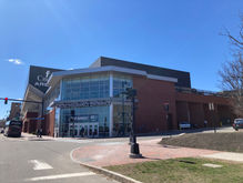 Cross Insurance Arena - Maine Mariners
