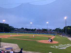 Veteran's Field - Chatham Anglers