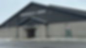 Hagersville Memorial Arena - Hagersville Hawks